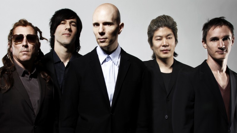 A PERFECT CIRCLE: Περιοδεία και νέο album το 2017!