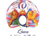 45 χρόνια από την κυκλοφορία του “A Night at the Opera” των QUEEN!
