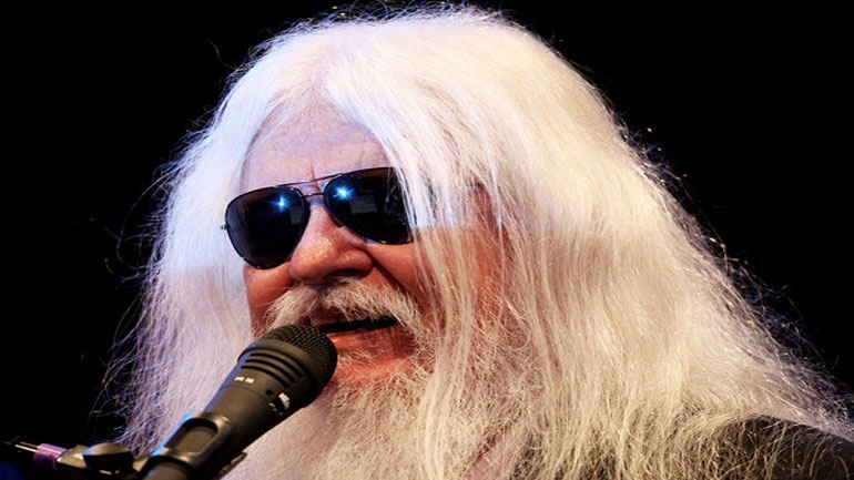 Πέθανε ο συνθέτης Leon Russell