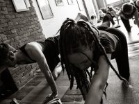 Doom Metal Yoga: Ένας νέος τρόπος χαλάρωσης και αναζήτησης της γαλήνης…!