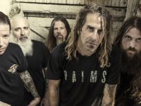 LAMB OF GOD: Ακούστε το τραγούδι “Culling” από το πρόσφατο EP “The Duke”