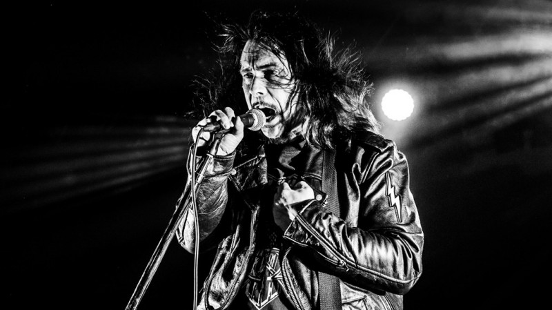 MONSTER MAGNET: Μπαίνουν στο studio για την ηχογράφηση του νέου τους άλμπουμ!