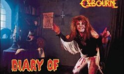 42 χρόνια από την κυκλοφορία του “Diary of a Madman” του OZZY OSBOURNE!