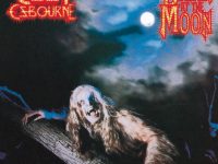 Σαν σήμερα 15/11/1983 κυκλοφόρησε το εξαιρετικό album του Ozzy Osbourne “Bark At The Moon