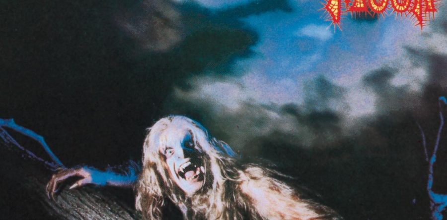 40 χρόνια από την κυκλοφορία του “Bark At The Moon” του OZZY OSBOURNE!