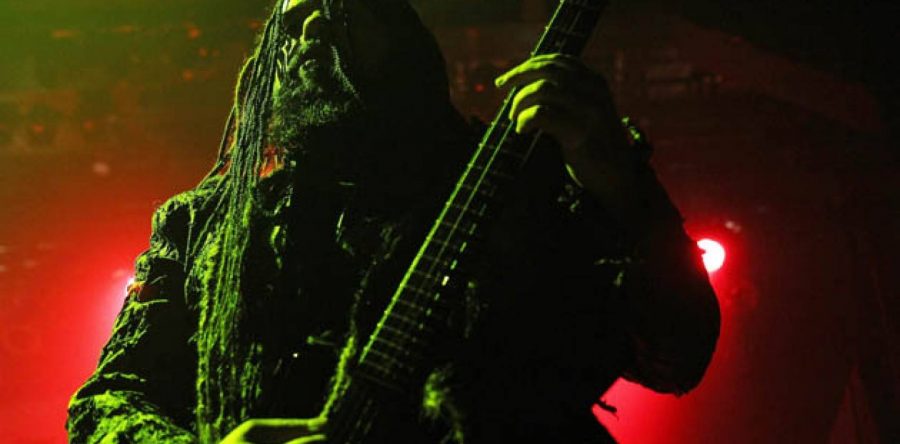 Χρήστος Αντωνίου (SEPTICFLESH):Μέσα στους 35 καλύτερους metal συνθέτες στον κόσμο, σύμφωνα με το Loudwire!