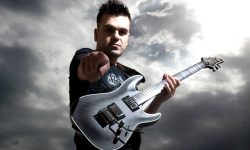 Diman Koutsogiannopoulos: Ακούστε το νέο του single “Realms of Fantasy” (Βίντεο)