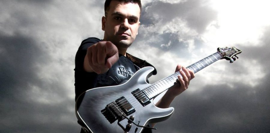 Diman Koutsogiannopoulos: Ακούστε το νέο του single “Realms of Fantasy” (Βίντεο)