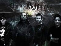 Γιάννης Παπαδημητρίου (DARK NIGHTMARE) στο Rock Overdose:” Όλα σχεδόν τα τραγούδια του νέου μας δίσκου “Tortured Soul” έχουν να κάνουν με τον πόνο την αδικία και τον πόλεμο”.
