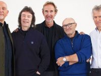 GENESIS:Ο Phil Collins ανακοίνωσε ότι αυτός με τους GENESIS θα επανενωθούν για μια επική comeback περιοδεία.