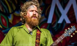 Brent Hinds (MASTODON): Θα εμφανιστεί και πάλι σε επεισόδιο του Game Of Thrones