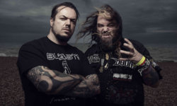 CAVALERA CONSPIRACY: Κυκλοφορούν νέο άλμπουμ τον Νοέμβριο
