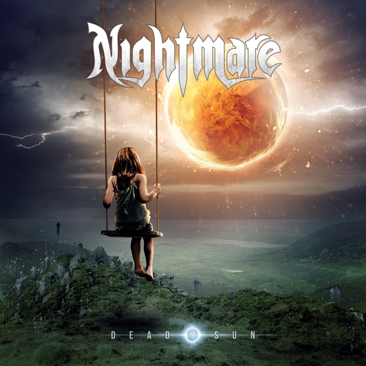 nightmare