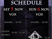 Smoke The Fuzz Fest – Post Mortem Edition: Αλλαγή χώρου διεξαγωγής και προγράμματος!