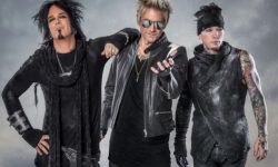 SIXX AM: Ακούστε το νέο τους κομμάτι “Barbarians” από το επερχόμενο album τους “Volume 2: Prayers For The Blessed”