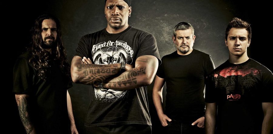 SEPULTURA: Ακούστε το νέο τους single “I Am The Enemy” από το επερχόμενο album τους “Machine Messiah”