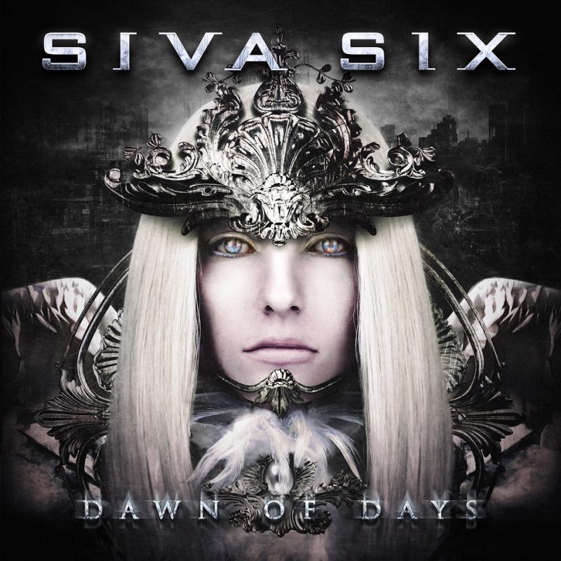SIVA SIX: Δείτε το νέο τους video clip