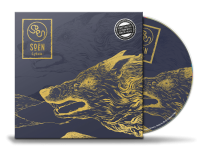 SOEN: Νέος δίσκος του σχήματος του Martin Lopez (ex-AMON AMARTH, OPETH) τον Φεβρουάριο από τη UDR