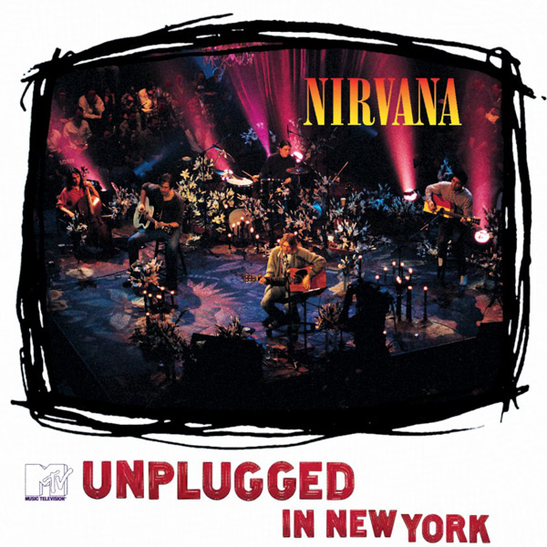 23 χρόνια από την κυκλοφορία του “Nirvana: MTV Unplugged In New York”!