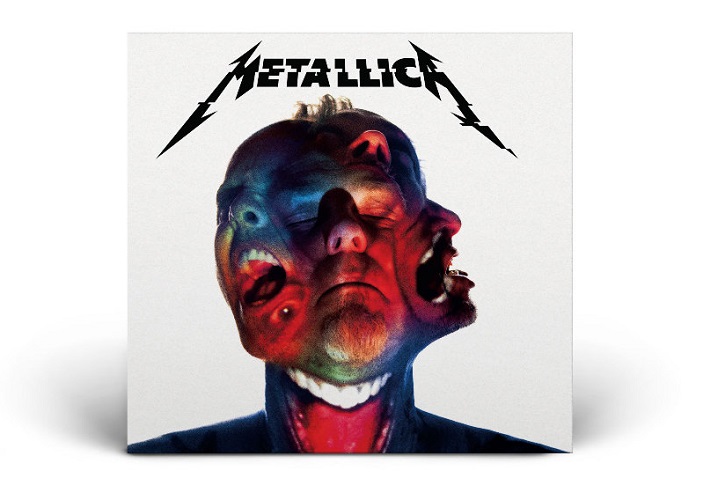 METALLICA: Δείτε το video για το νέο τραγούδι τους “Now That We’re Dead”!