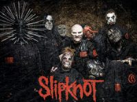SLIPKNOT: Θα αρχίσουν να γράφουν νέο υλικό τον Φεβρουάριο