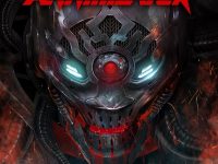 ANNIHILATOR: Τον Ιανουάριο θα κυκλοφορήσει το live album “Triple Threat”
