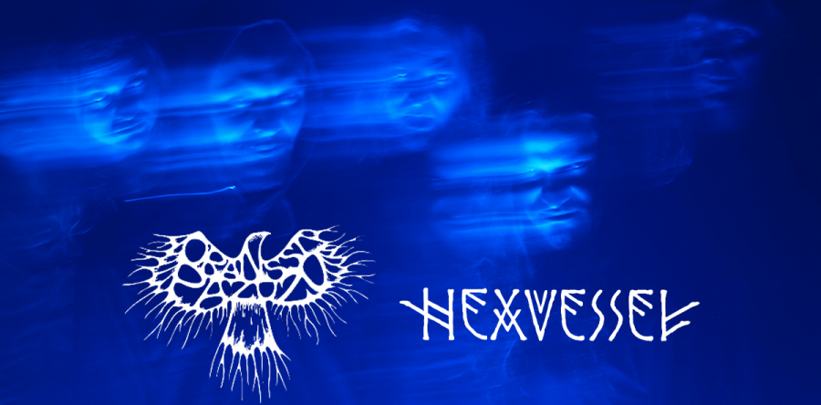 Οι ώρες εμφάνισης για τη συναυλία των ORANSSI PAZUZU και HEXVESSEL στην Αθήνα