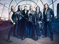 BATTLE BEAST: Νέο άλμπουμ στις αρχές του 2017