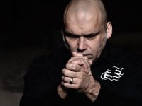 Ο BLAZE BAYLEY στην Ελλάδα – Δείτε τις 8 πόλεις όπου θα εμφανιστεί!