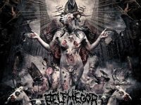 BELPHEGOR: Σε Αθήνα και Θεσσαλονίκη τον Ιανουάριο!