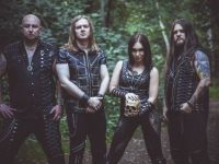 CRYSTAL VIPER: Νέο album τον Φεβρουάριο !