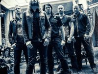 Mikael Stanne (DARK TRANQUILLITY) on Rock Overdose: “People still listen to music but in a different way”
