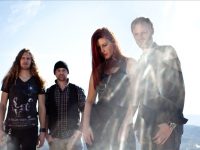 DELAIN – SIRENIA – SEDE VACANTE: Στην Αθήνα τον Ιανουάριο!