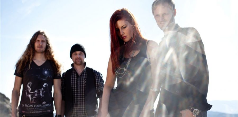 DELAIN – SIRENIA – SEDE VACANTE: Στην Αθήνα τον Ιανουάριο!