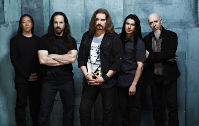DREAM THEATER : Το “The Astonishing” γίνεται μυθιστόρημα