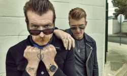 Eagles Of Death Metal: Κυκλοφορούν ντοκυμαντέρ για την τρομοκρατική επίθεση στο Bataclan