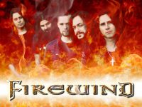 FIREWIND: Ακούστε δείγμα από το νέο δίσκο τους!