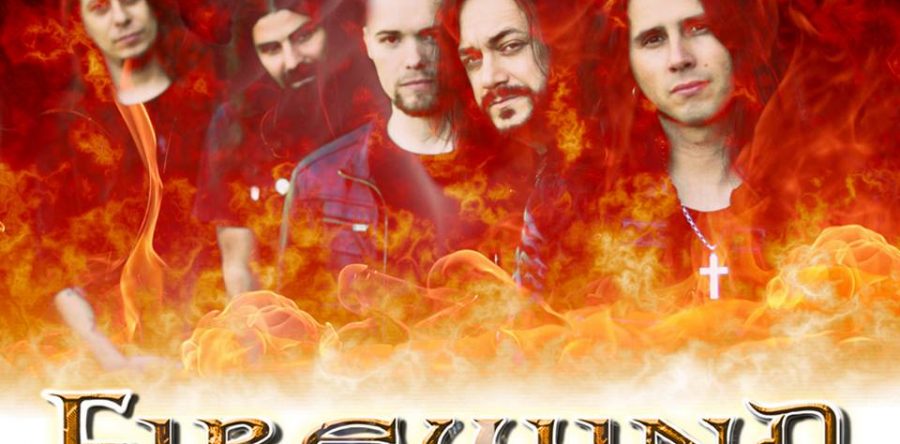 FIREWIND: Δείτε ένα behind the scenes video από το making of του ‘Ode To Leonidas’