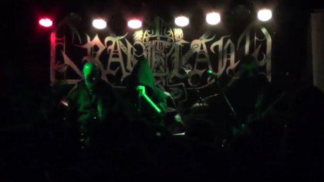 Ακυρώθηκε η εμφάνιση black metal μπάντας στον Καναδά έπειτα από διαμαρτυρία οπαδών σχετικά με τον νεοναζί προσανατολισμό της