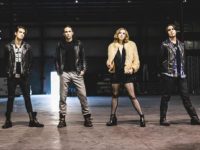 HALESTORM: Ακούστε την διασκευή τους στο κομμάτι “Mistress For Christmas” των AC DC