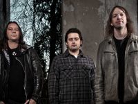 Αφιέρωμα HIGH ON FIRE: Φωτιά και λαύρα! Από τα χαμηλά στα ψηλά!