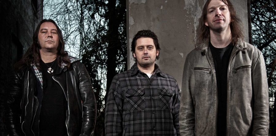 Αφιέρωμα HIGH ON FIRE: Φωτιά και λαύρα! Από τα χαμηλά στα ψηλά!
