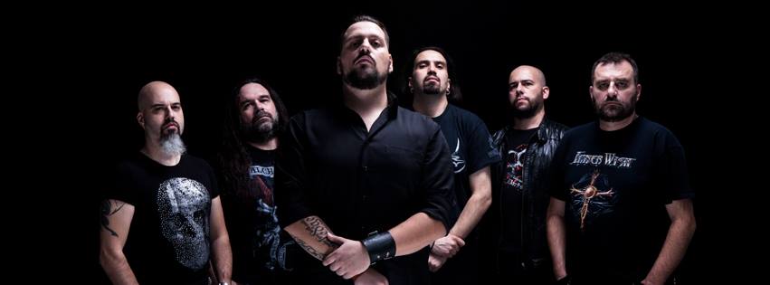 INNERWISH στο RockOverdose: “H μπάντα βρίσκεται μακράν στην καλύτερη της φάση και μουσικά αλλά και σε προσωπικό επίπεδο!”