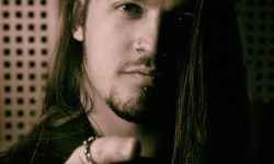 GEORGE KARAFOTIS (Vermillion Days,Raven Lord):Σε audition για τη θέση κιθαρίστα στους ICED EARTH!