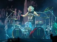 JAMES KOTTAK (Scorpions): Μήνυμα προς τους οπαδούς του