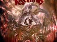 KREATOR: Δείτε το video για το ΝΕΟ τραγούδι τους “Gods Of Violence” από τον ομότιτλο επερχόμενο δίσκο τους!