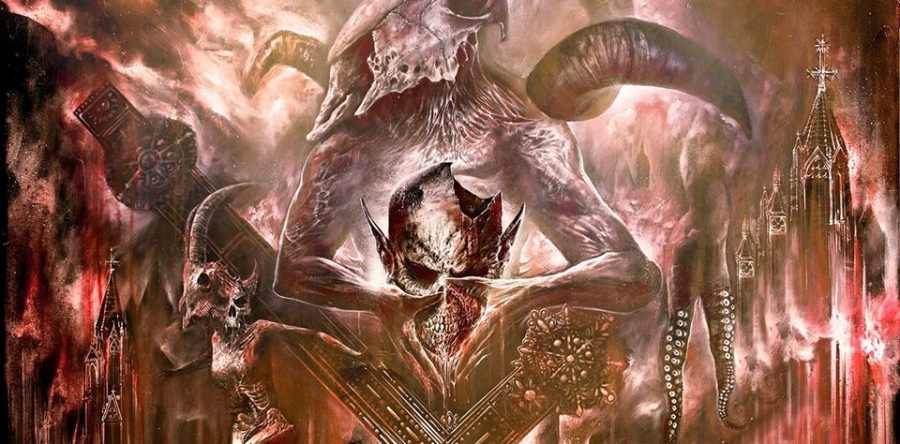KREATOR: Δείτε το video για το ΝΕΟ τραγούδι τους “Gods Of Violence” από τον ομότιτλο επερχόμενο δίσκο τους!
