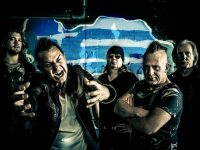 Οι MARTYR στο Modu τον Δεκέμβριο με special guests τους Sorrows Path & 666 PACKS!