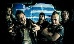 Οι MARTYR στο Modu τον Δεκέμβριο με special guests τους Sorrows Path & 666 PACKS!