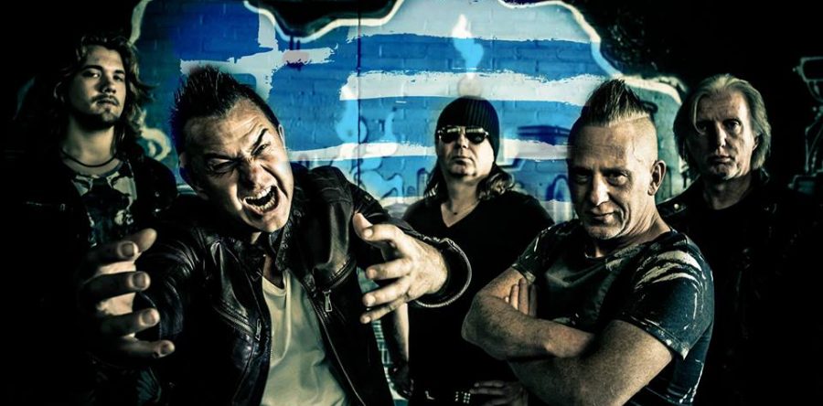 Οι MARTYR στο Modu τον Δεκέμβριο με special guests τους Sorrows Path & 666 PACKS!